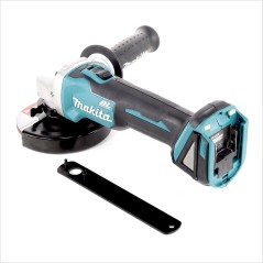 Makita DGA506Z Angle Grinder - Powerful Performance Without Battery - Order Now!